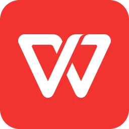 WPS Office-PDF,Word,Sheet,PPT simgesi